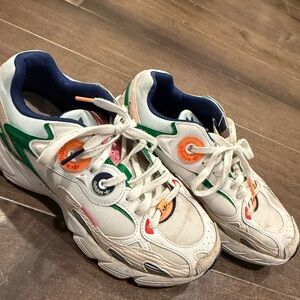 Adidas Astir sneakers